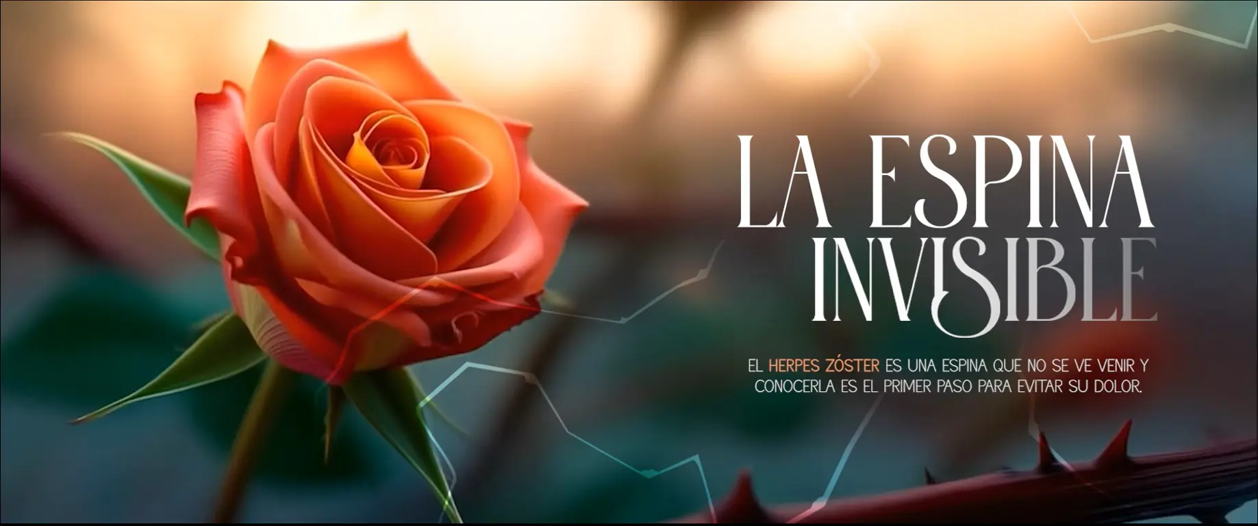 La Espina Invisible