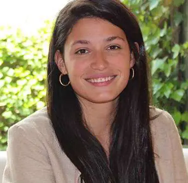 Magdalena Miranda