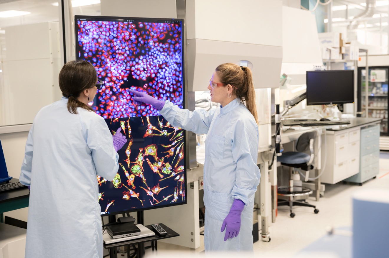 ESG ciencia tecnologia