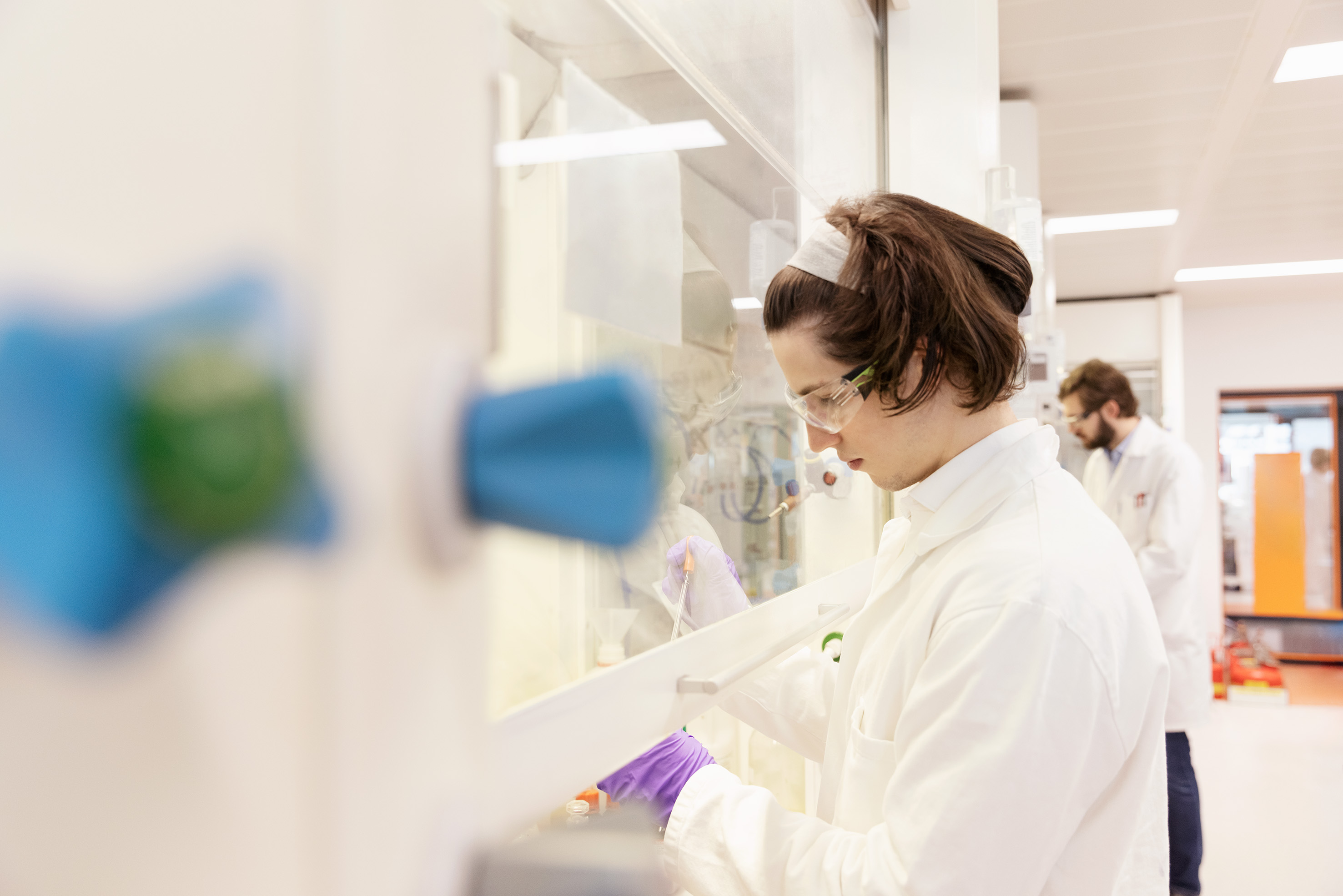 GSK y STEM Talent Girl: Juntos con el talento de la próxima generación de mujeres