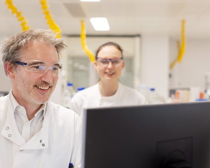 Nuestro compromiso con los profesionales sanitarios