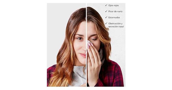 ¿Qué es la #RinitisAlérgica?🤔 

Se trata de una patología que causa la inflamación crónica de las capas internas de la nariz.

Te contamos cómo se manifiesta.🤧 https://t.co/AAIPPr3o3I #InnovaciónQueSeRespira