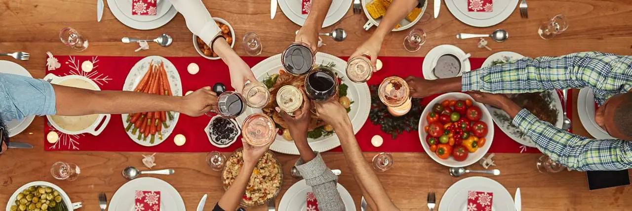 Navidad y hábitos saludables: ¿Son compatibles?