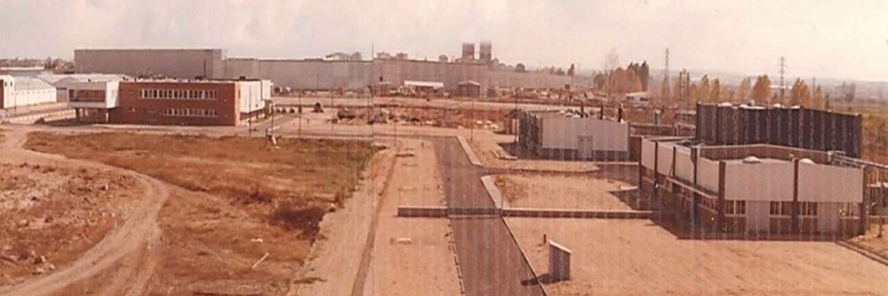 La fábrica de GSK en Aranda de Duero pone el broche de oro a su 40º aniversario