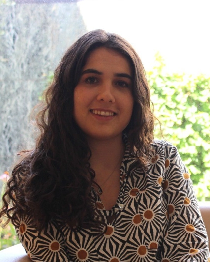 Maria Mencia