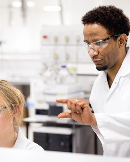 Fases del desarrollo clínico