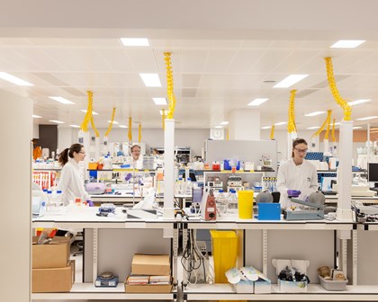 Producción y cadena de suministro