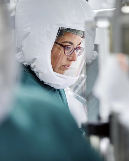 El Open Lab desde dentro