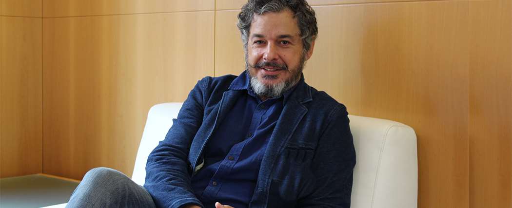 Ander Duque cineasta