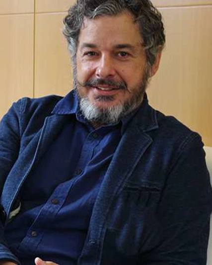 Ander Duque cineasta