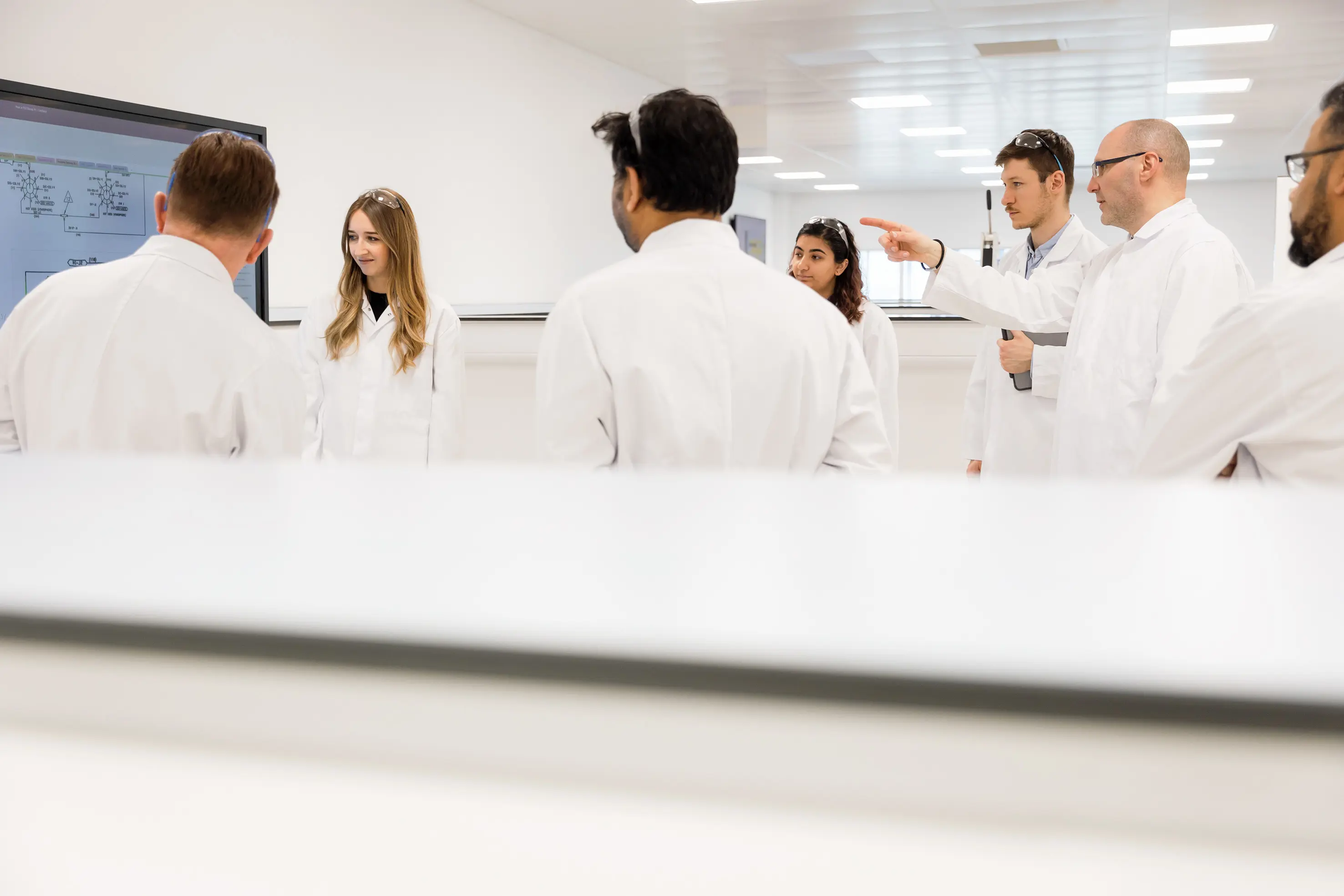 Tuberculosis: La unión de los investigadores