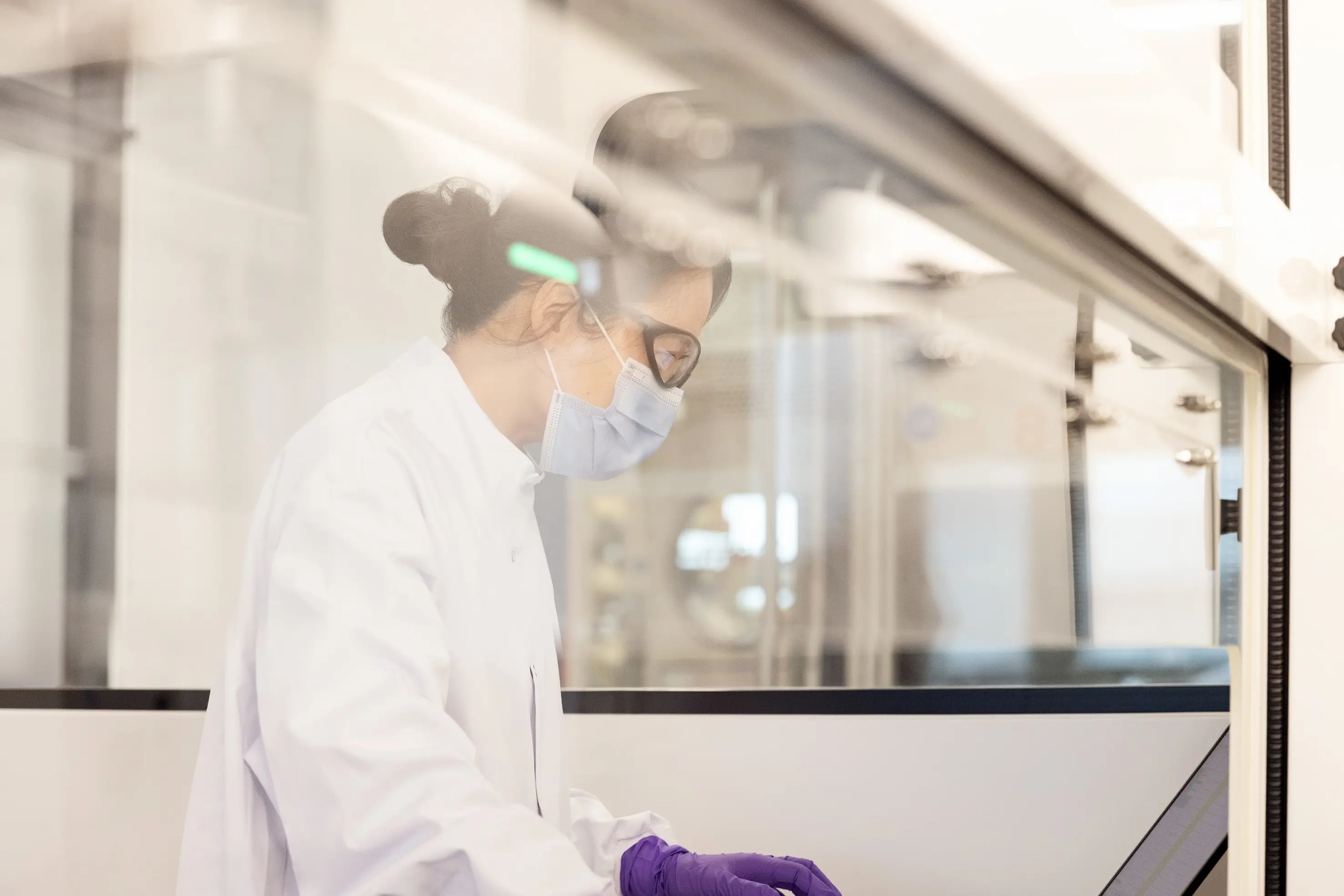 Las Vacunas Del Mañana