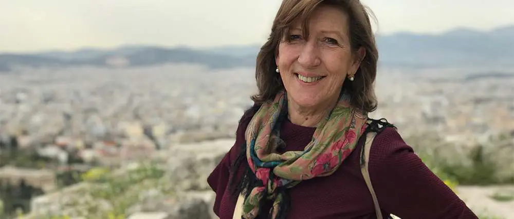 Charo Hierro