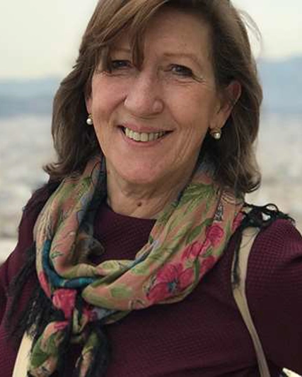 Charo Hierro