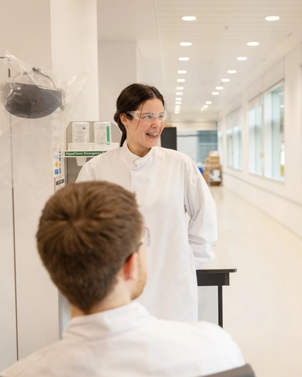 Open Lab: 10 años de colaboración científica e innovación abierta