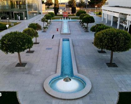 GSK Aranda de Duero