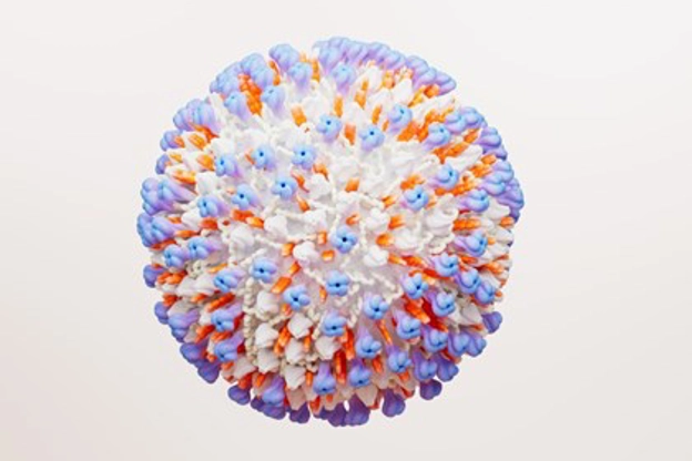 Enfermedades infecciosas