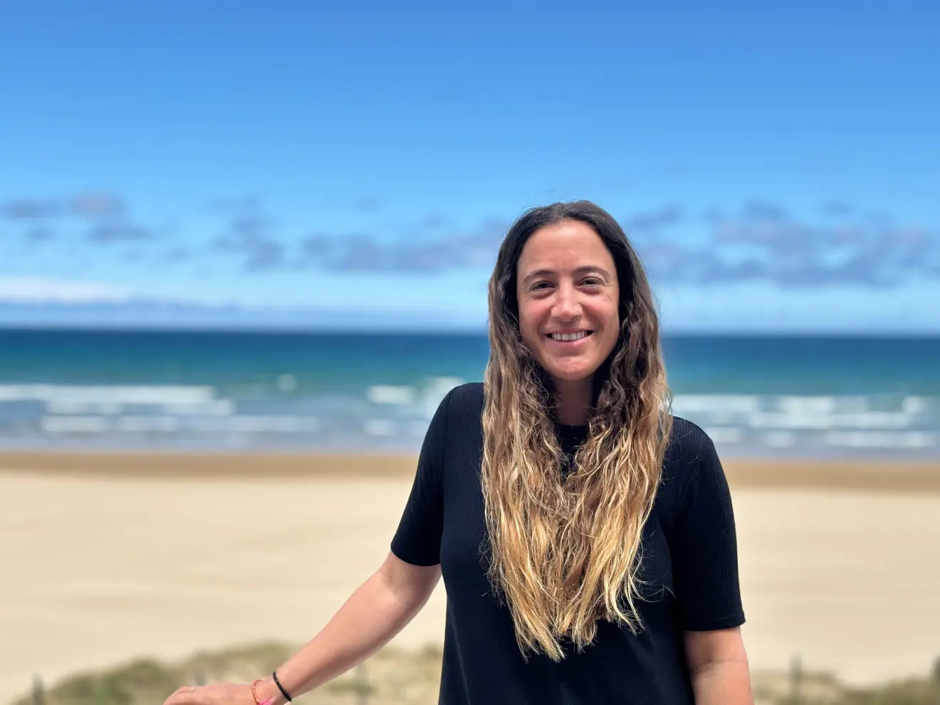 Entrevista Spectrum Virginia Gregorio