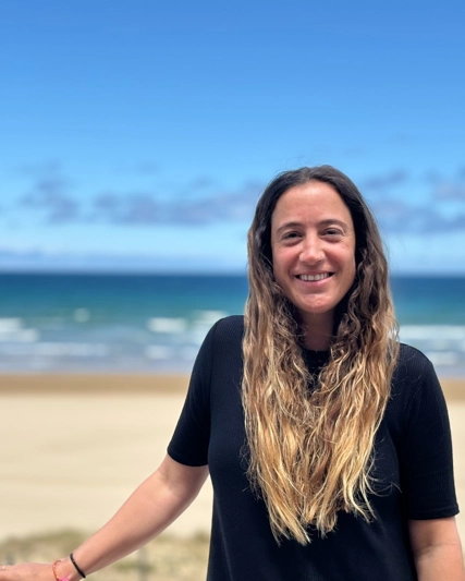 Entrevista Spectrum Virginia Gregorio