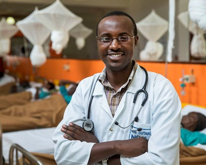 Diversidad, igualdad e inclusión