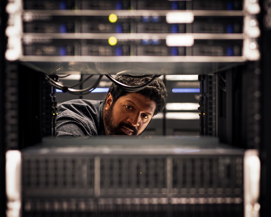 Medios de comunicación GSK