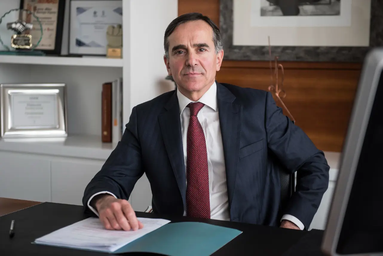 Juan Yermo Director General