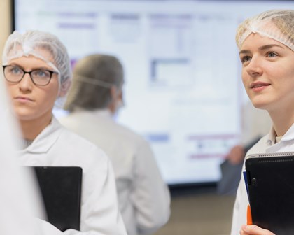 Trabajando con terceros