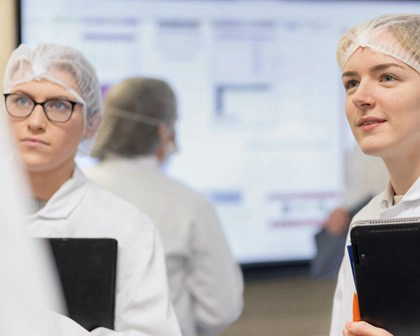 Trabajando con terceros