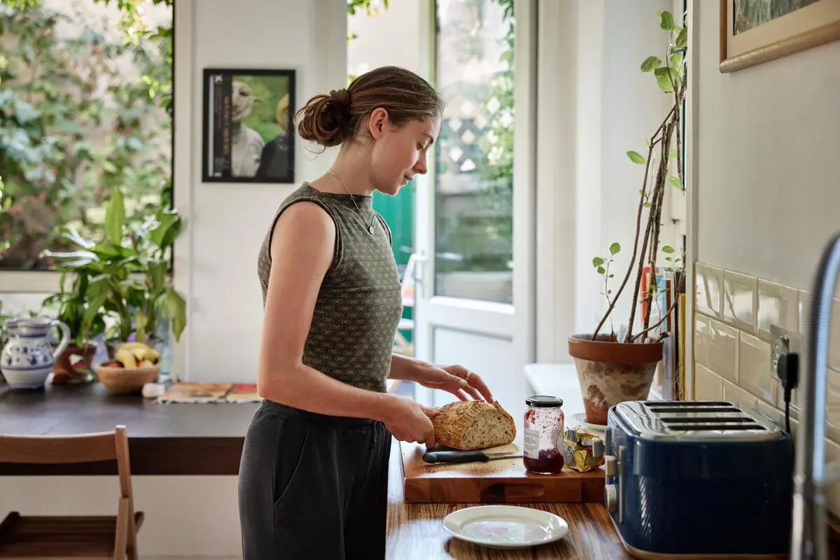 Cuida tu microbiota en cualquier época del año