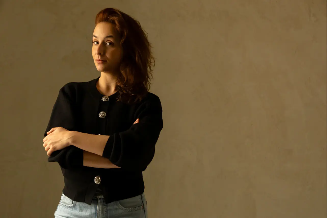 Entrevista a Patricia Caselles