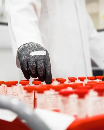 Participar como voluntario