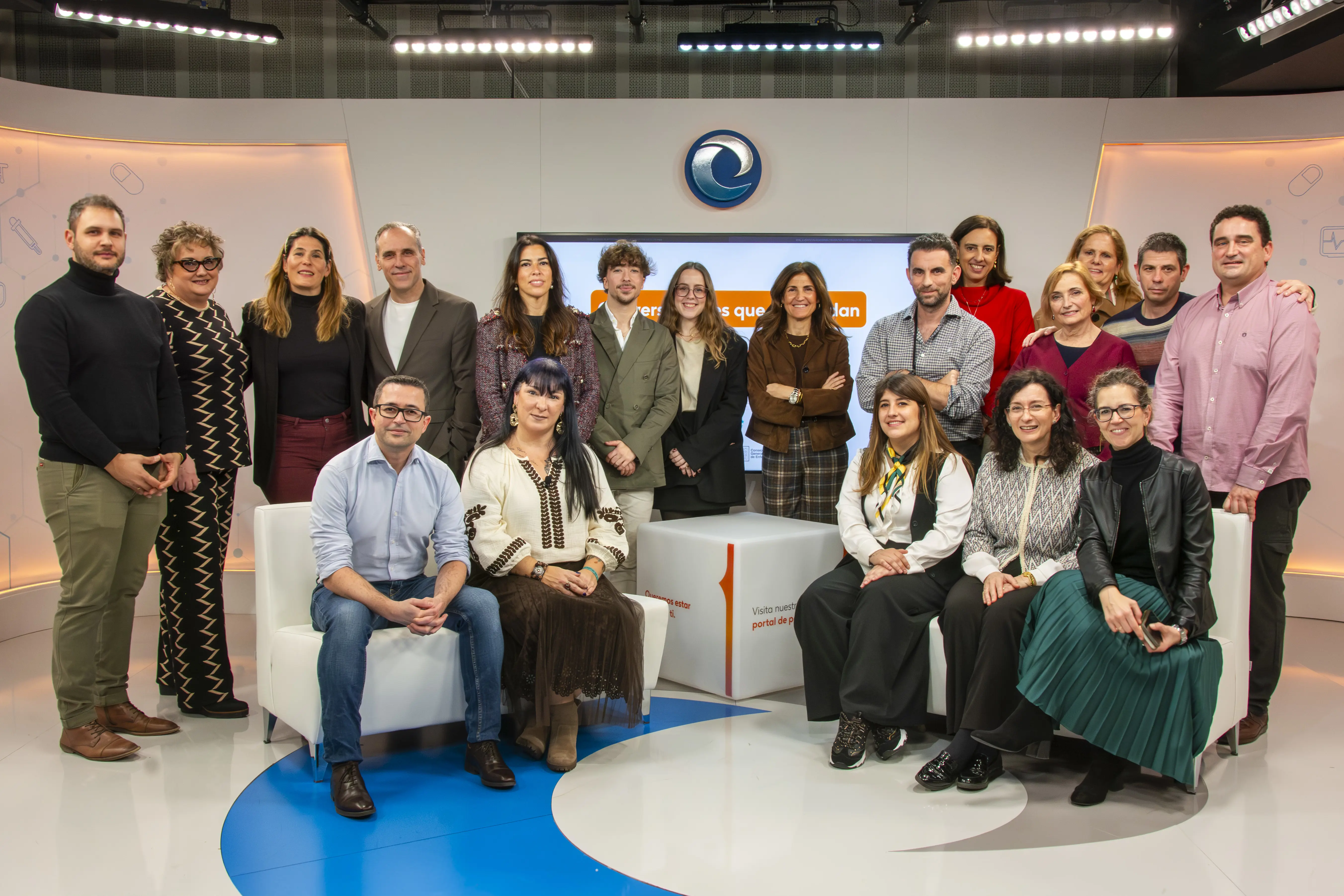 GSK Conversaciones 5