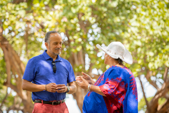 Fundación de Ciencias de la Salud