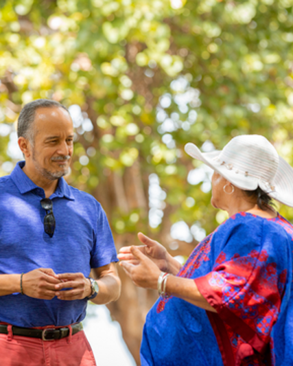 Fundación de Ciencias de la Salud