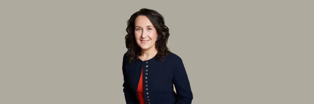 Sophie Chartier general manager