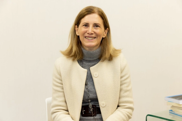 Ana Valdivielso