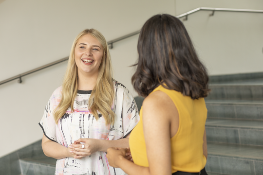 Construyendo un futuro más igualitario