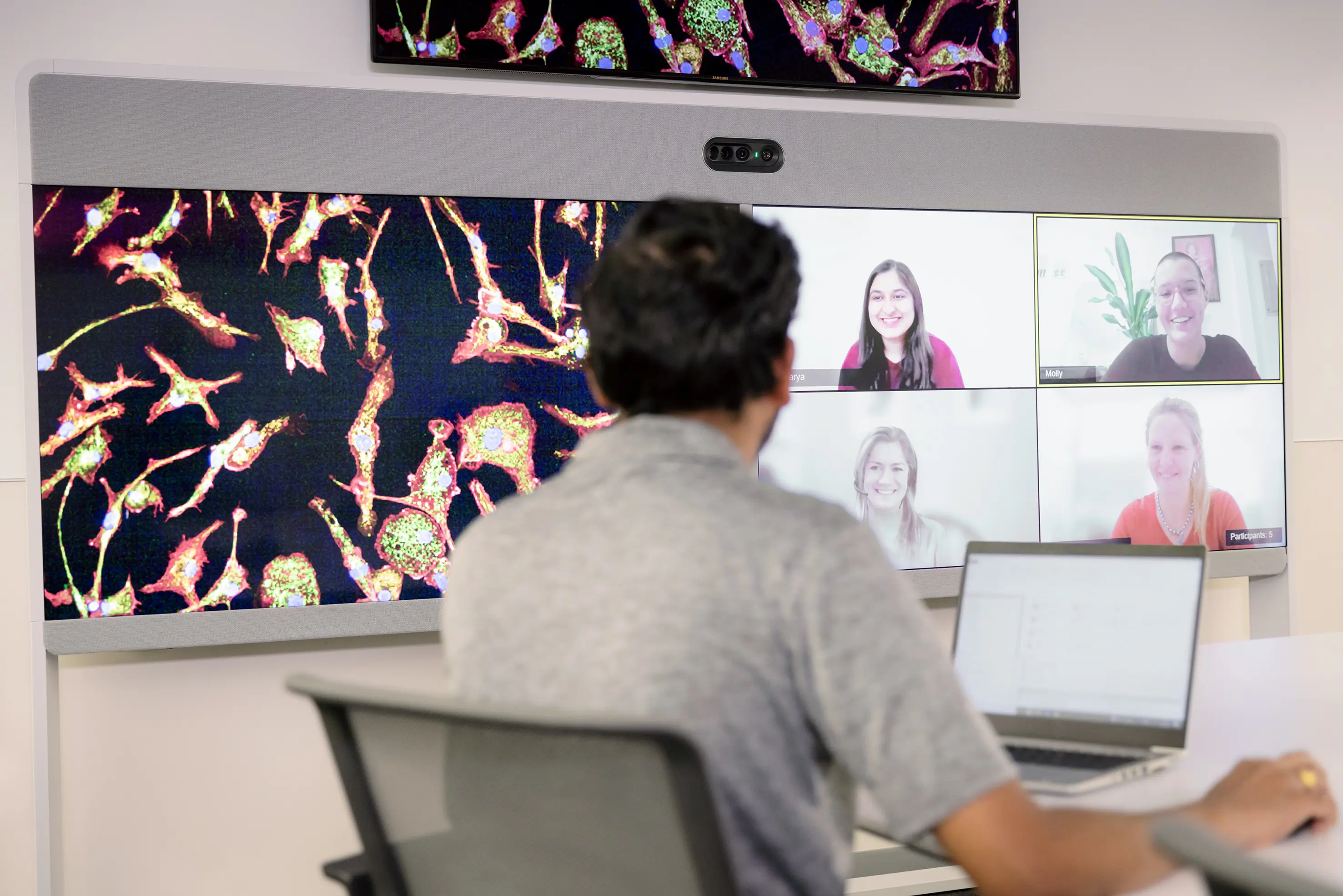 Soluciones innovadoras