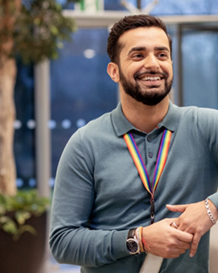 Profesionales con experiencia