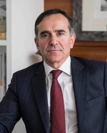 Juan Yermo Director General Home