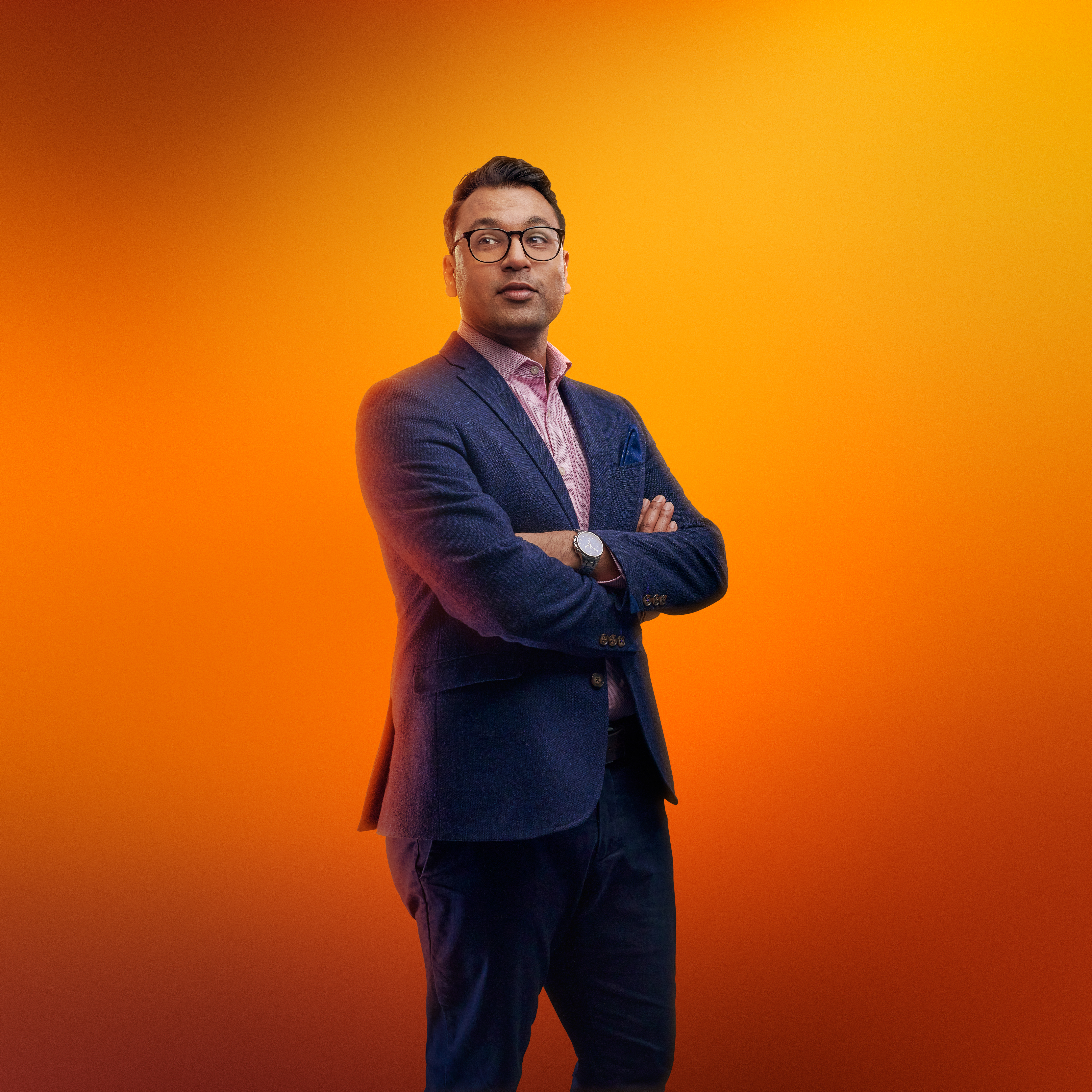 Toma el control de tu trayectoria profesional