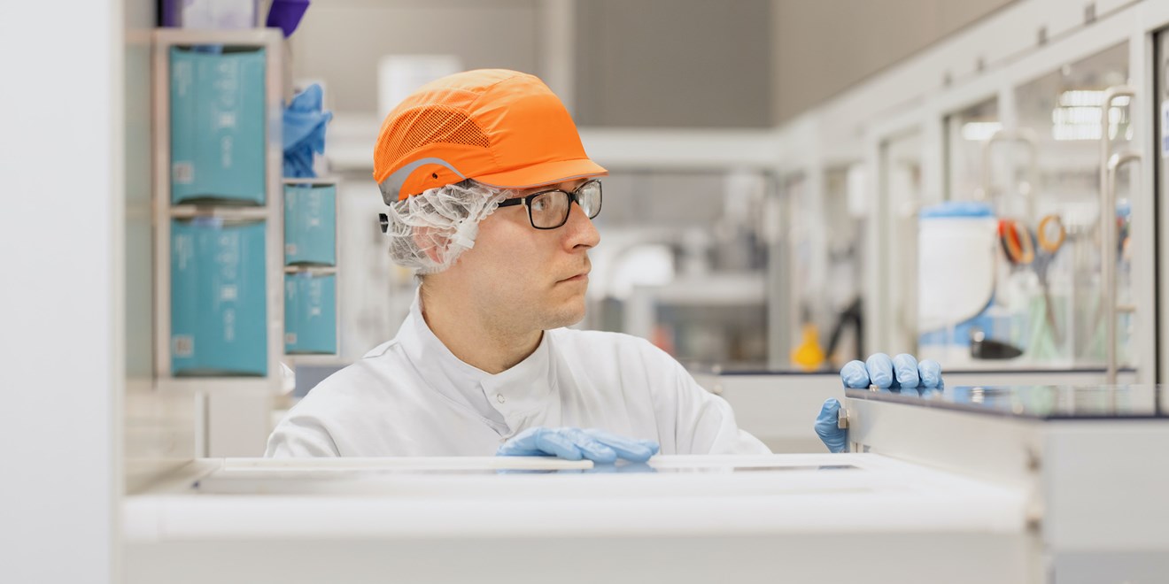 Behind the Science Magazine