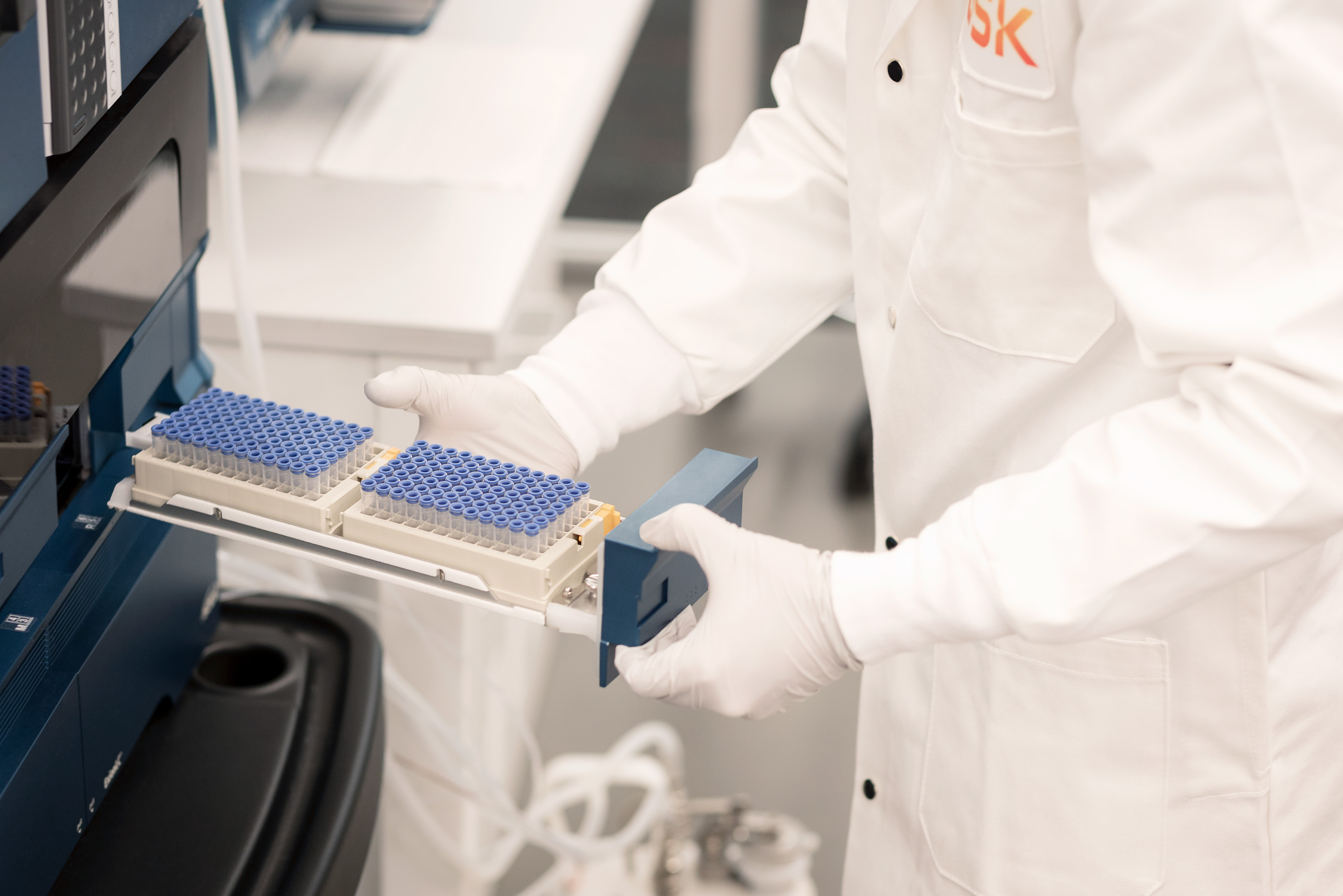 Por qué lucho contra la malaria: La historia de Laura