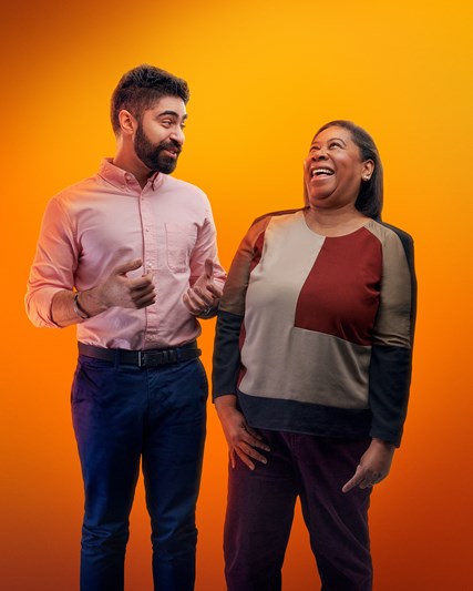 Diversidad, igualdad e inclusión