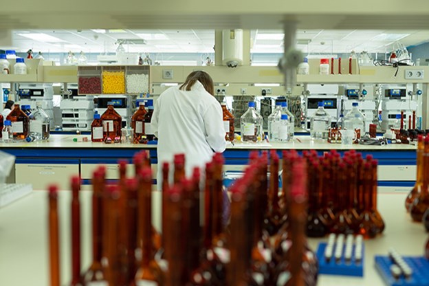 Fábrica de Aranda de Duero