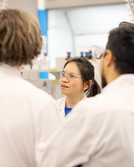 Innovación GSK