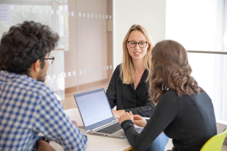 Medios de comunicación GSK