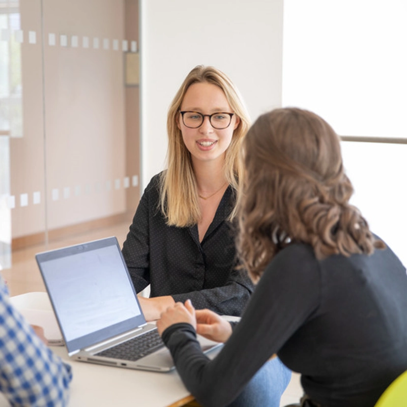 Medios de comunicación GSK