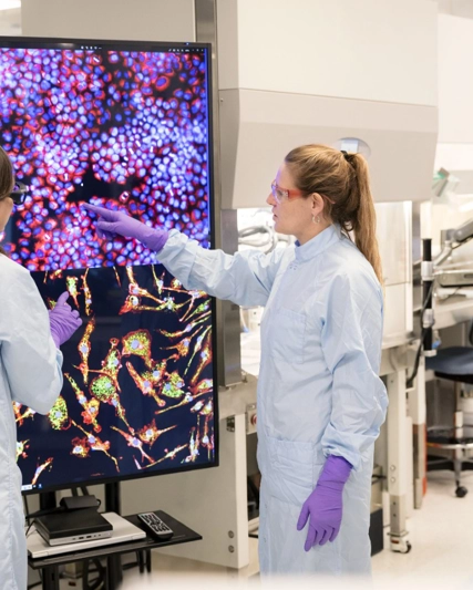 ESG ciencia tecnologia