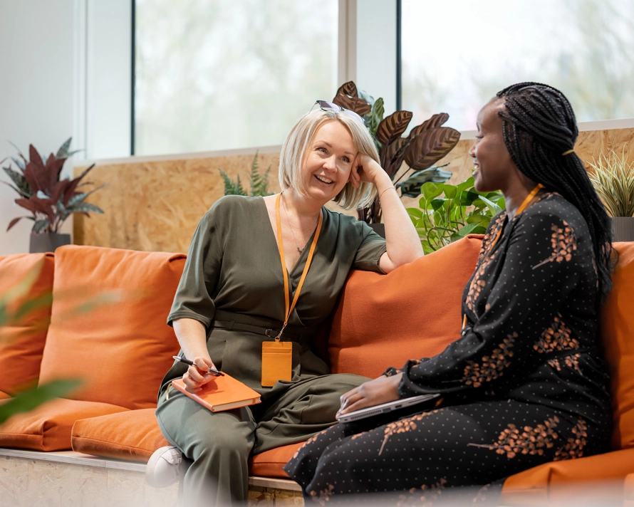 Trabaja con nosotros